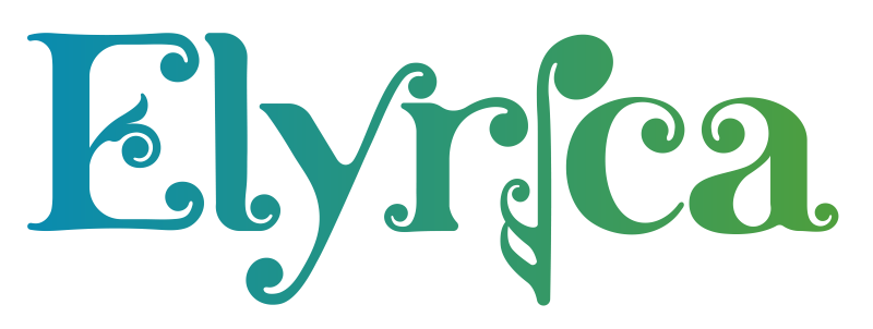 Elyrica logo